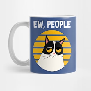 Ew People 3 Mug